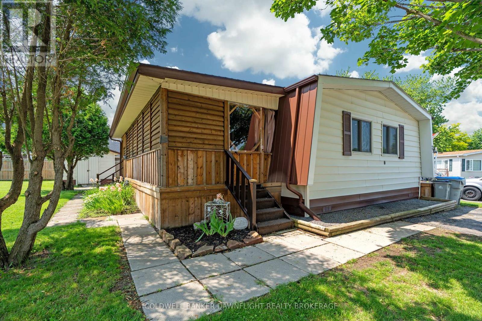 Property Photo: 29 Kalisch Avenue ON N0M 1S3