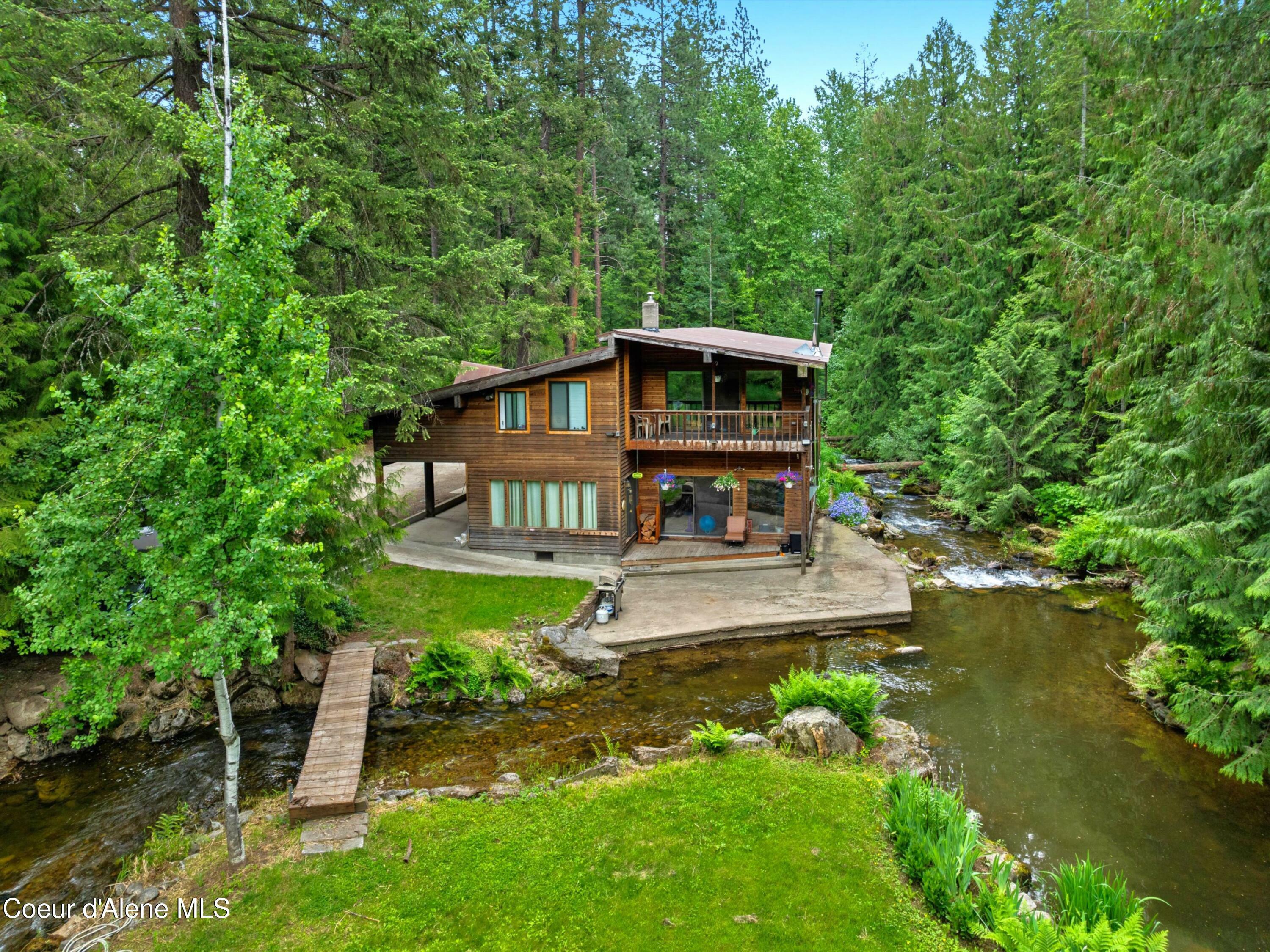 Property Photo:  19565 N Goelzer Way  ID 83858 