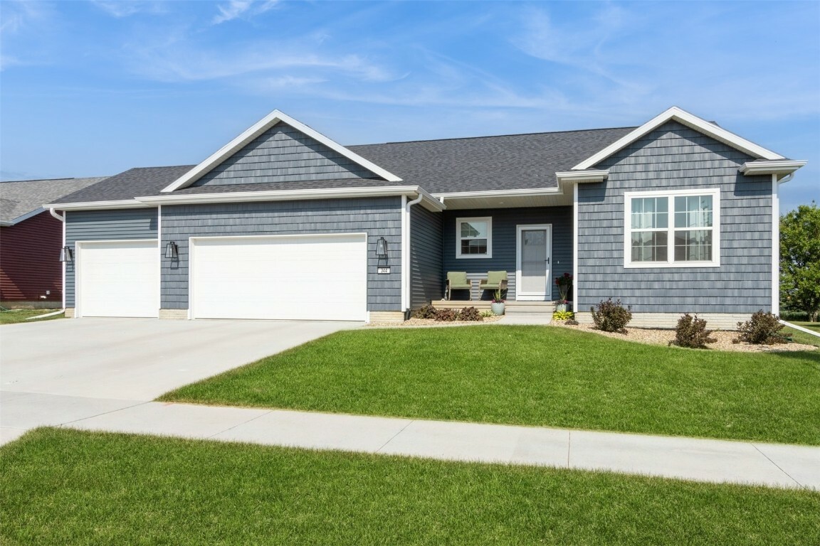 344 Candlestick Dr NE  Mt Vernon IA 52314 photo