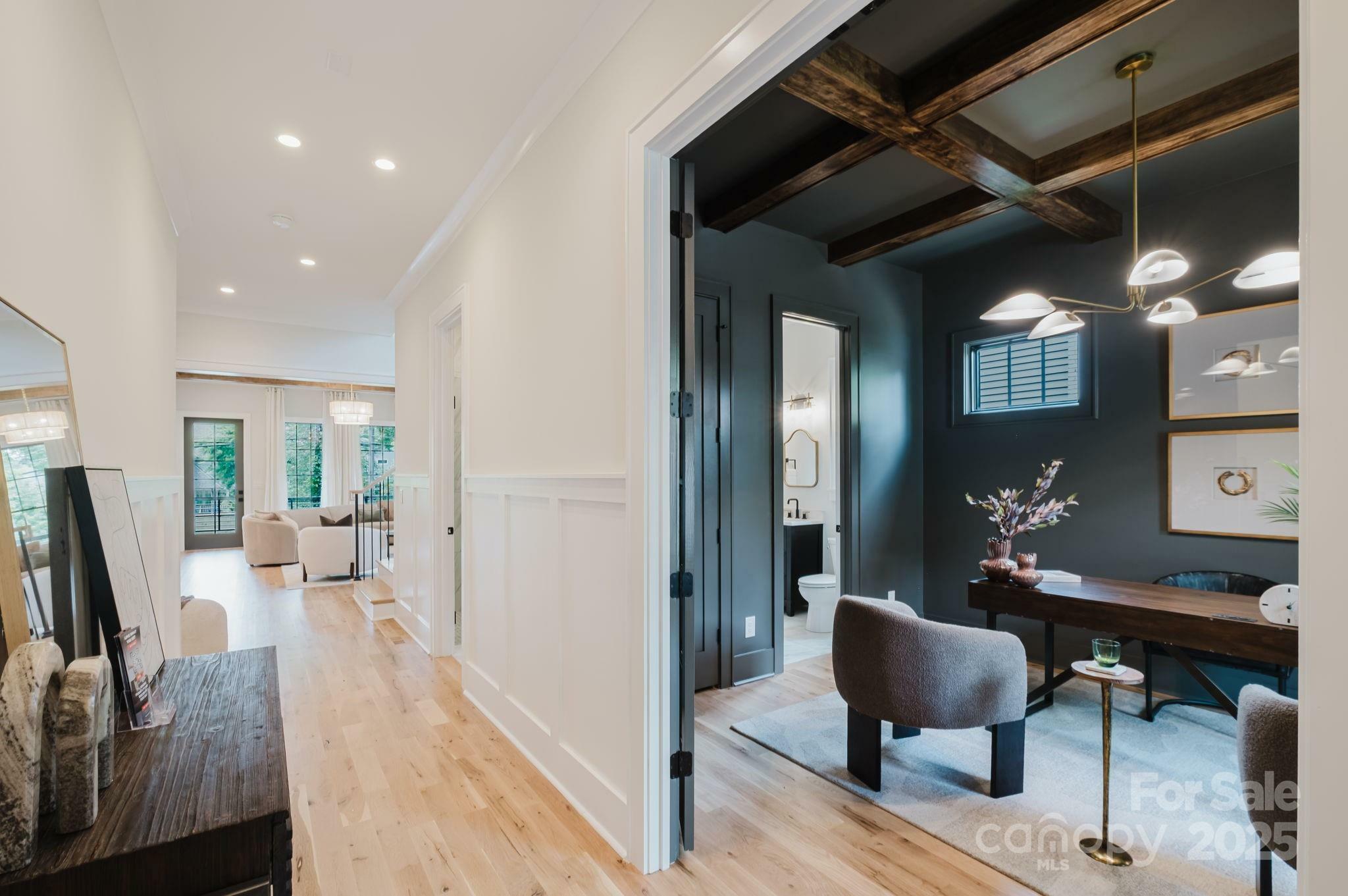 Property Photo: 1625 Club Road NC 28205