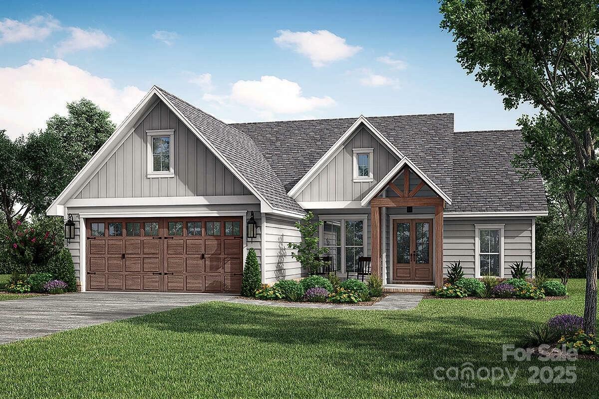 2106 Piper Ridge Drive  Lenoir NC 28645 photo