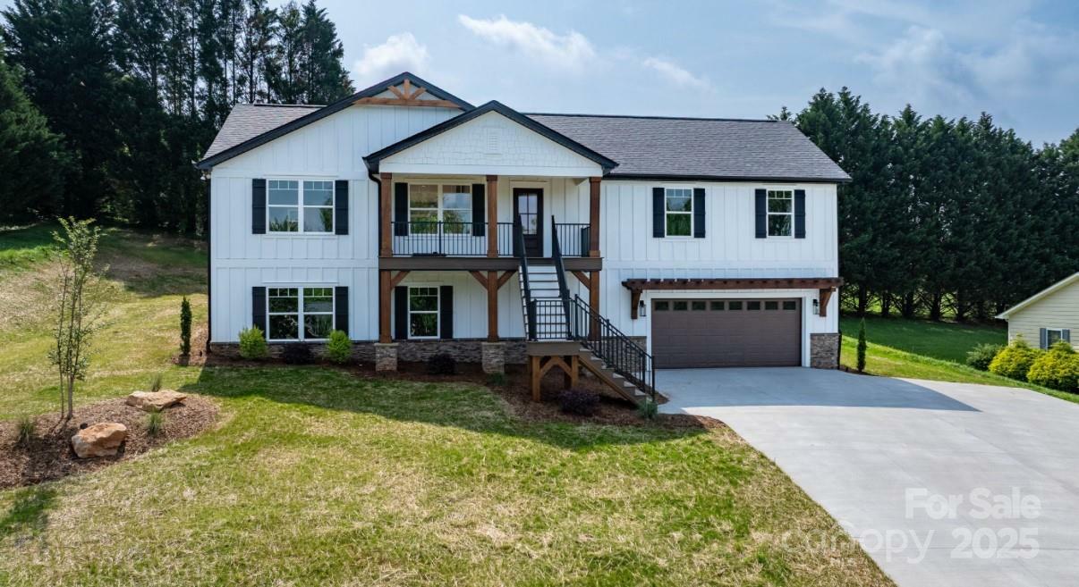 Property Photo: 2205 Old West Road NC 28638
