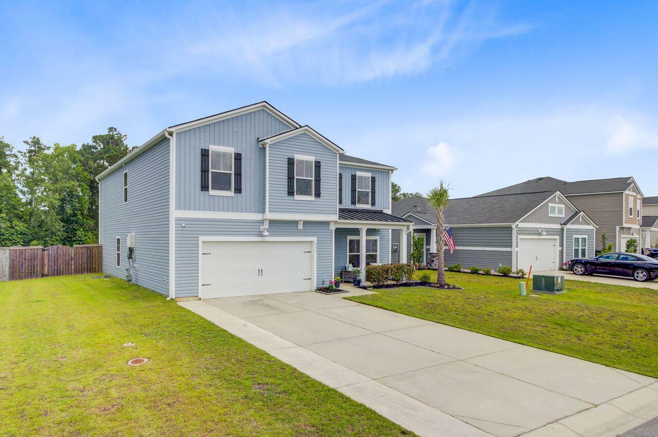 Property Photo: 493 Spanish Wells Road SC 29486