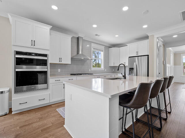 Property Photo: 637 Lynne Avenue SC 29412