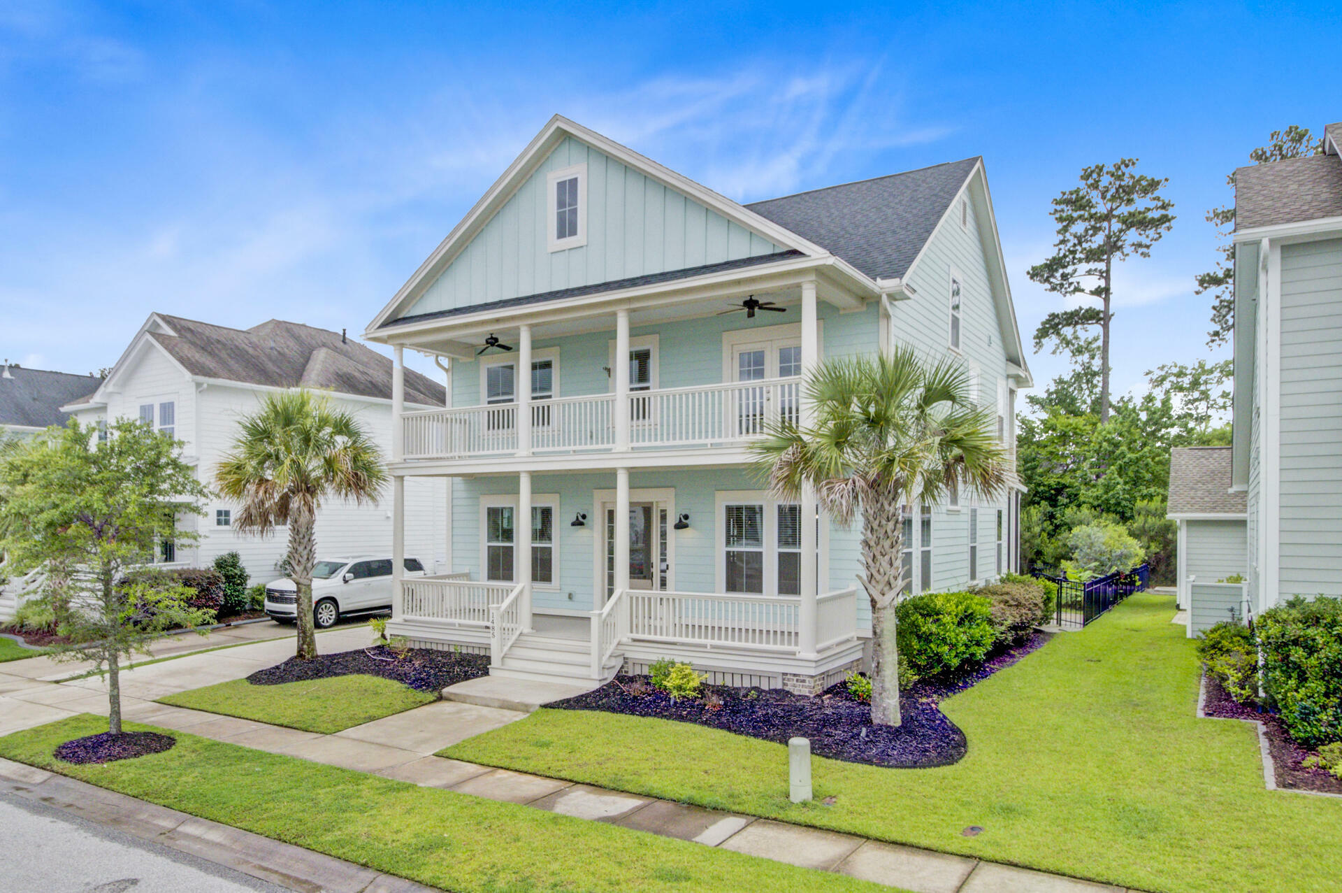 Property Photo: 1485 Bourne Crossing SC 29466