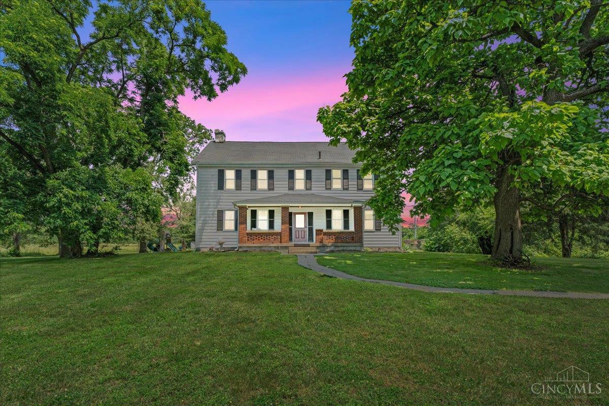 Property Photo: 6328 Sycamore Road OH 45067