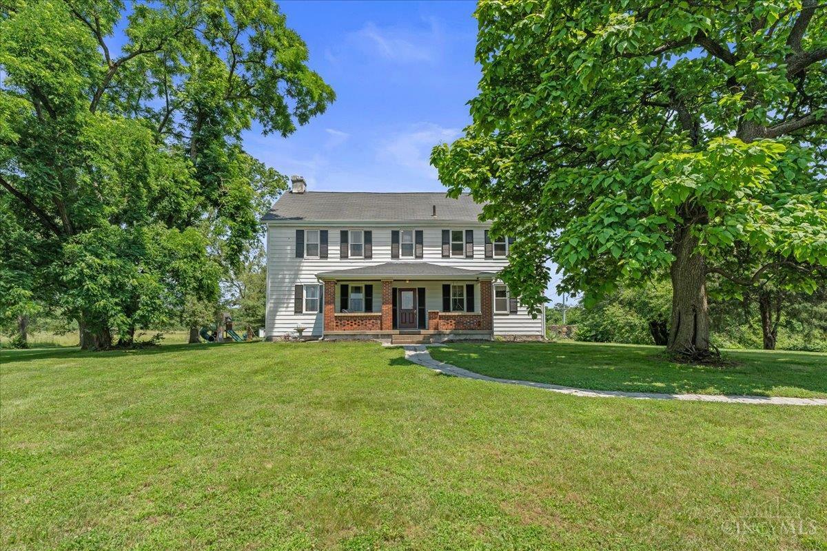 Property Photo: 6328 Sycamore Road OH 45067