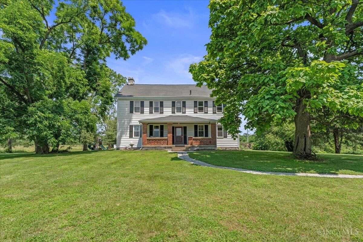 Property Photo:  6328 Sycamore Road  OH 45067 