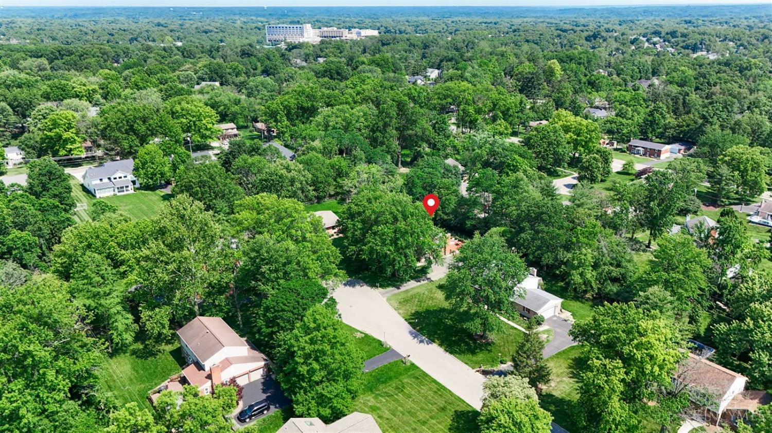 Property Photo: 10730 Adventure Lane OH 45242