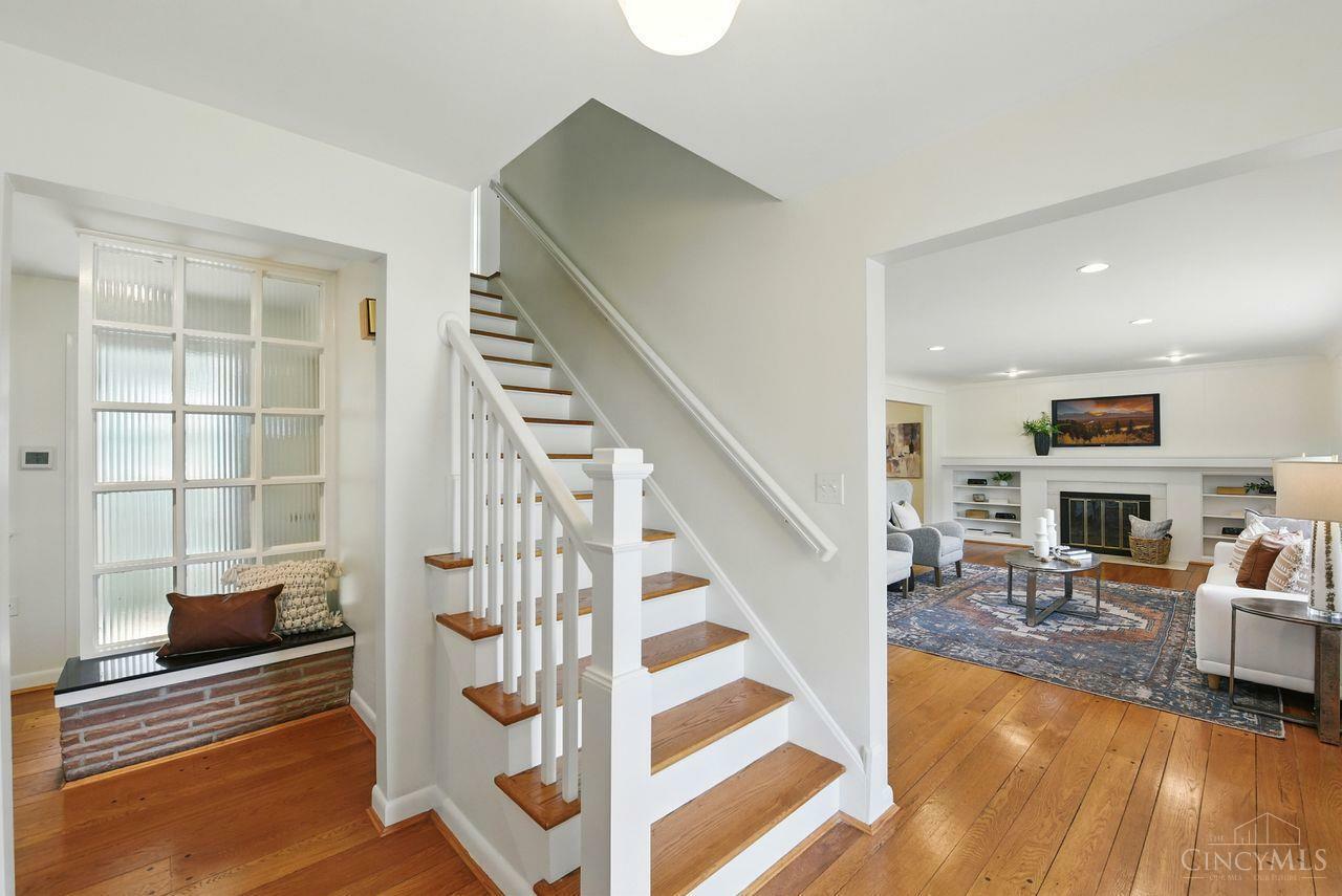 Property Photo: 6672 Rollaway Road OH 45236