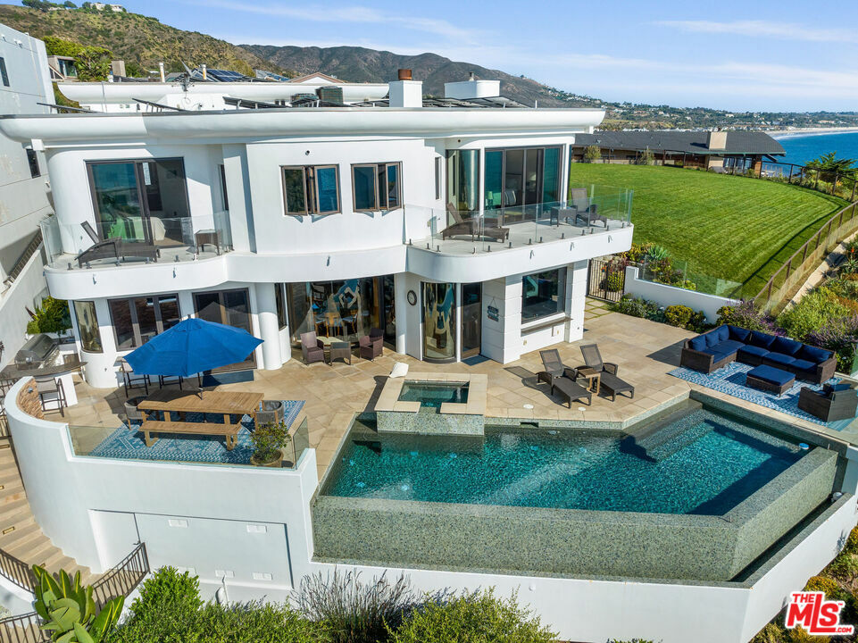 Property Photo: 31554 Victoria Point Rd CA 90265