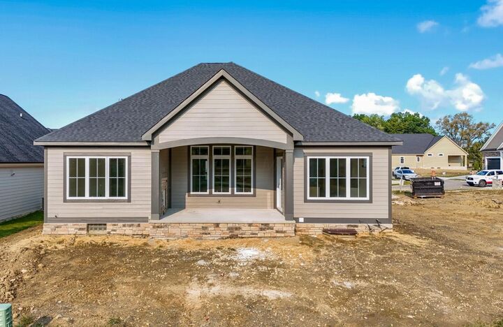 Property Photo: 5938 Stratton Place OH 43230