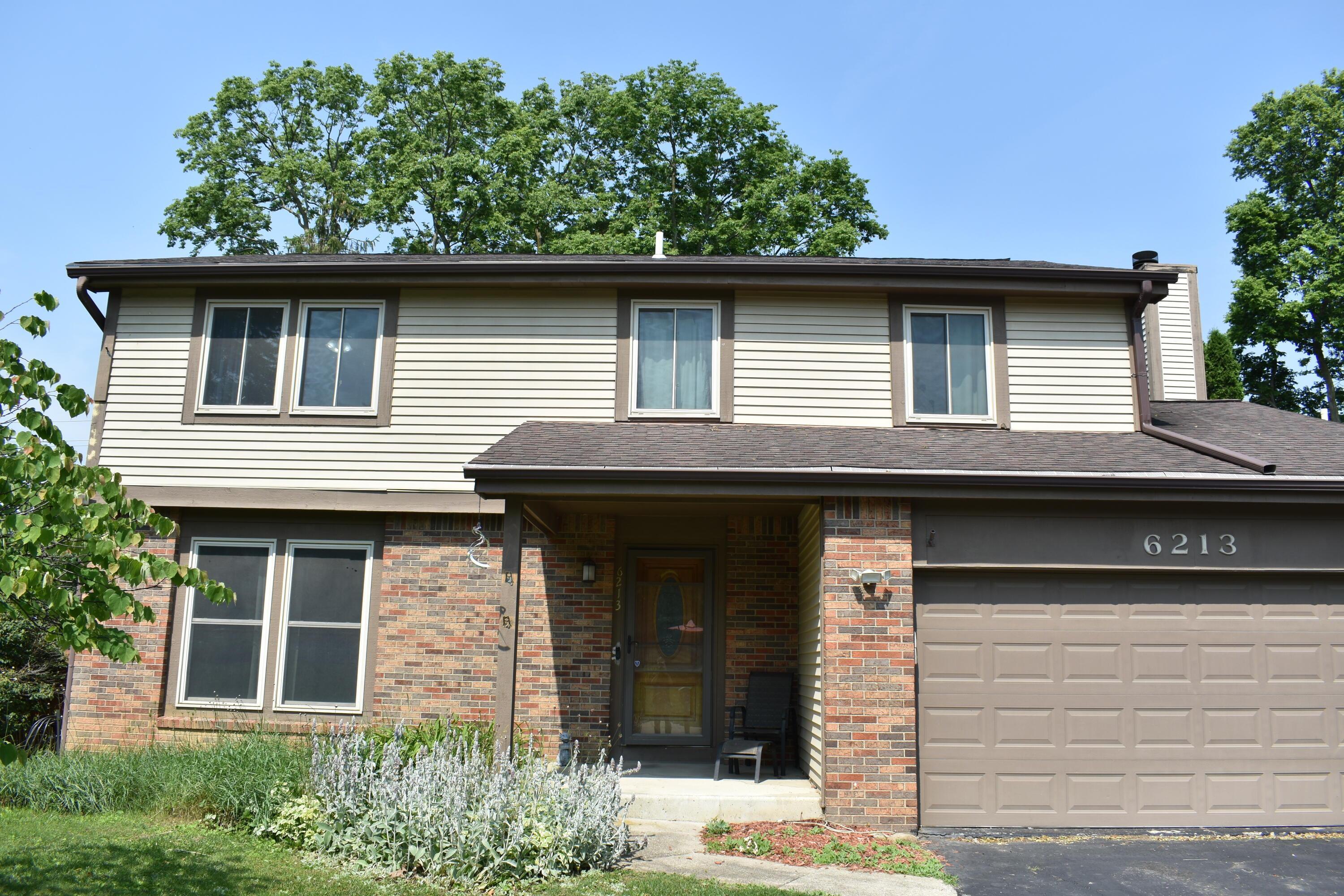 Property Photo: 6213 Rockland Drive OH 43017