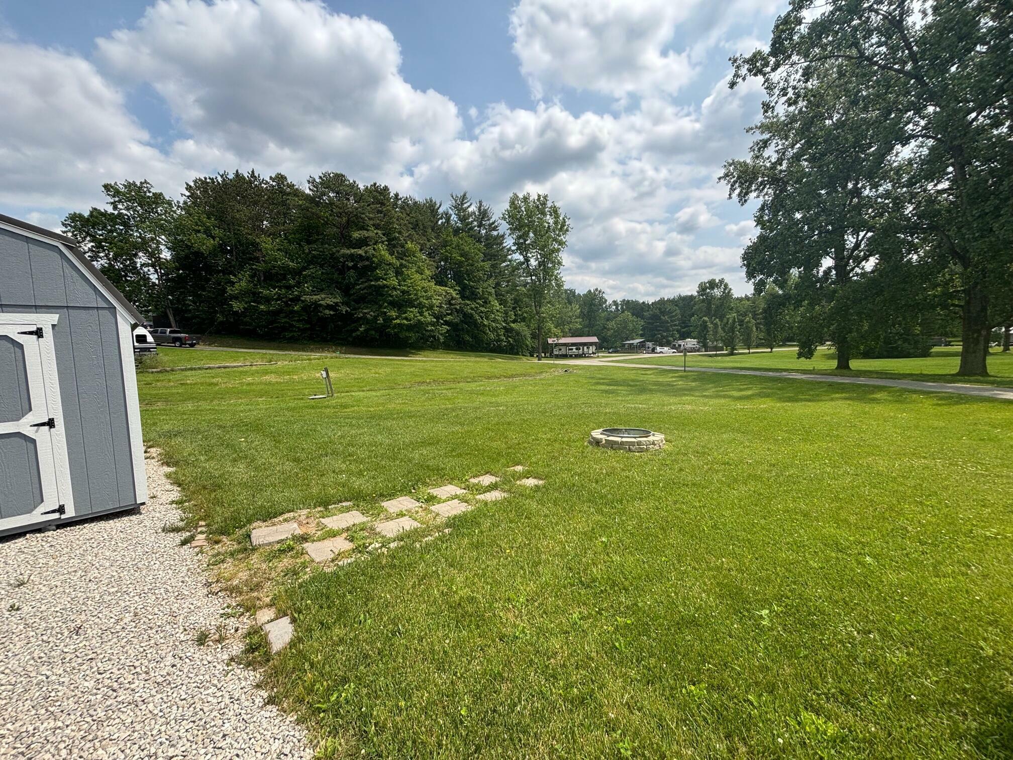 Property Photo: 7326 State Route 19 OH 43338