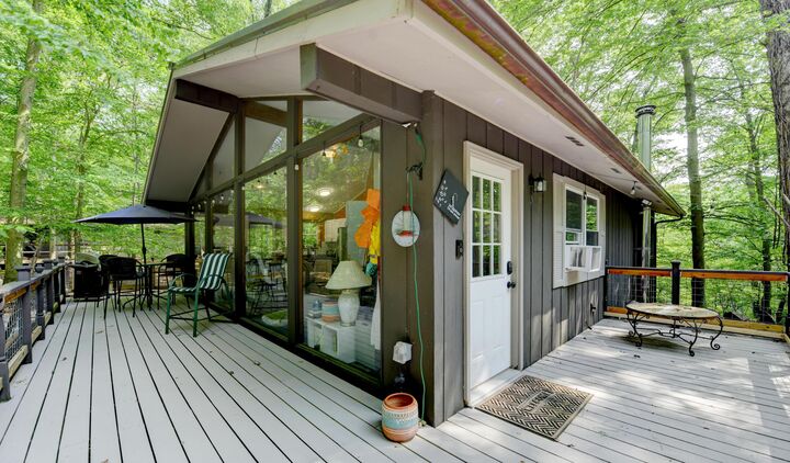 Property Photo: 1160 Flathead Lane OH 43155