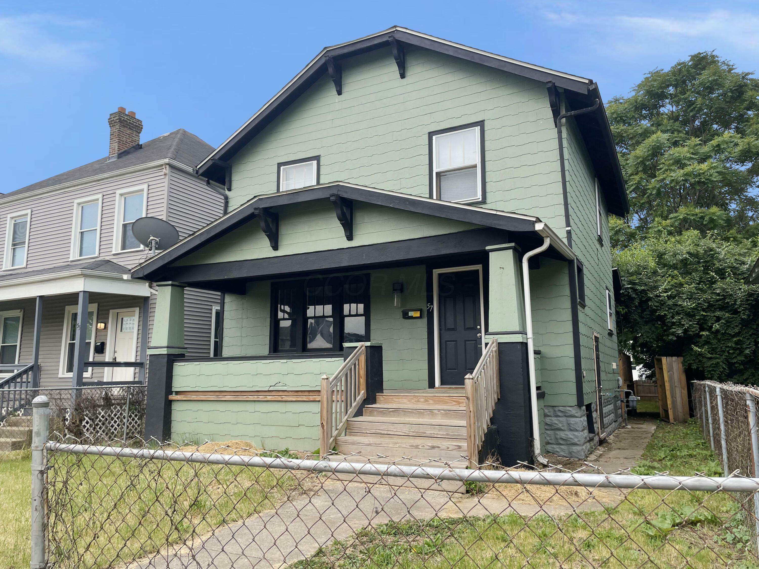 57 N Guilford Avenue  Columbus OH 43222 photo
