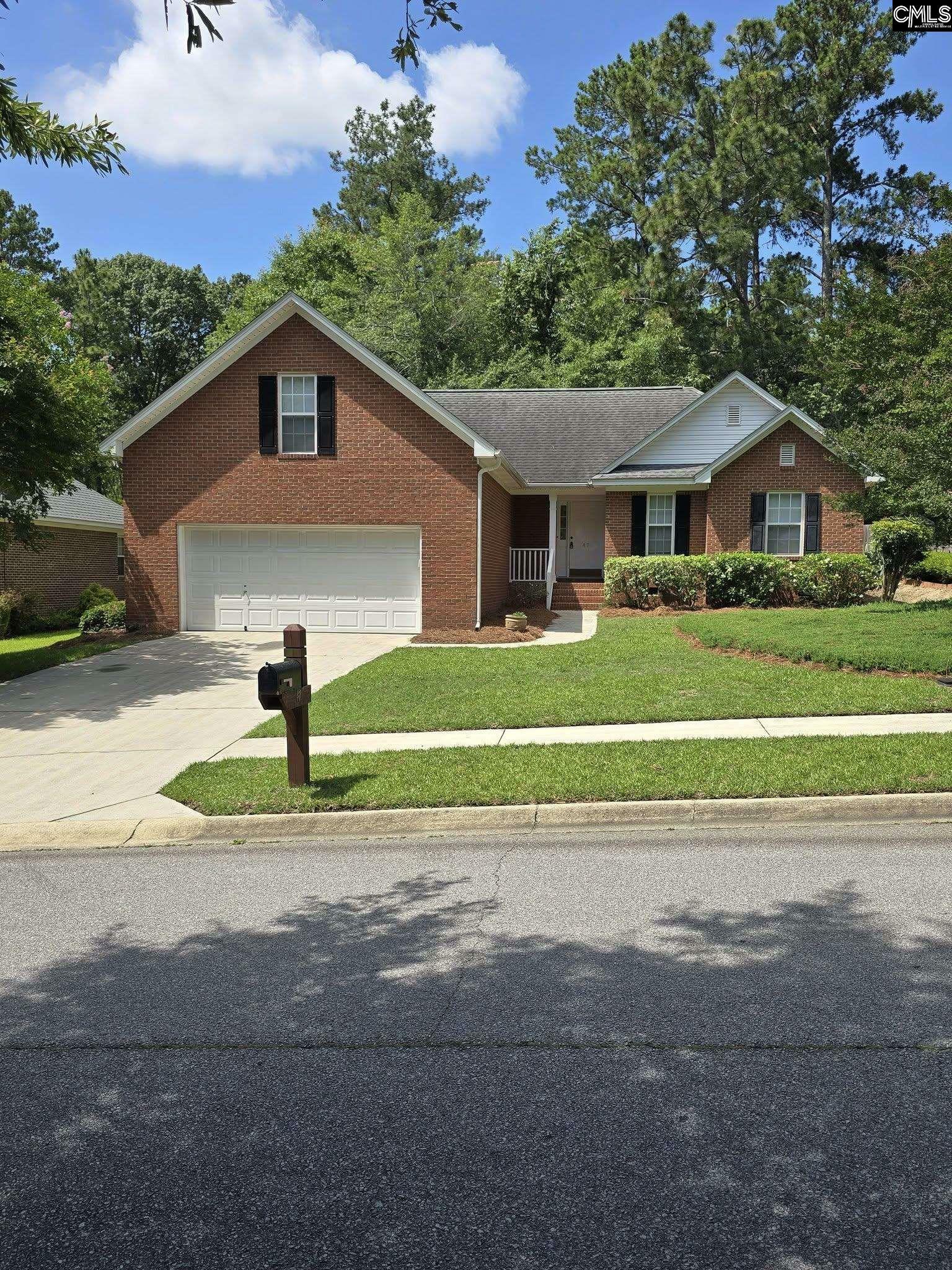 Property Photo: 47 Loggerhead SC 29229
