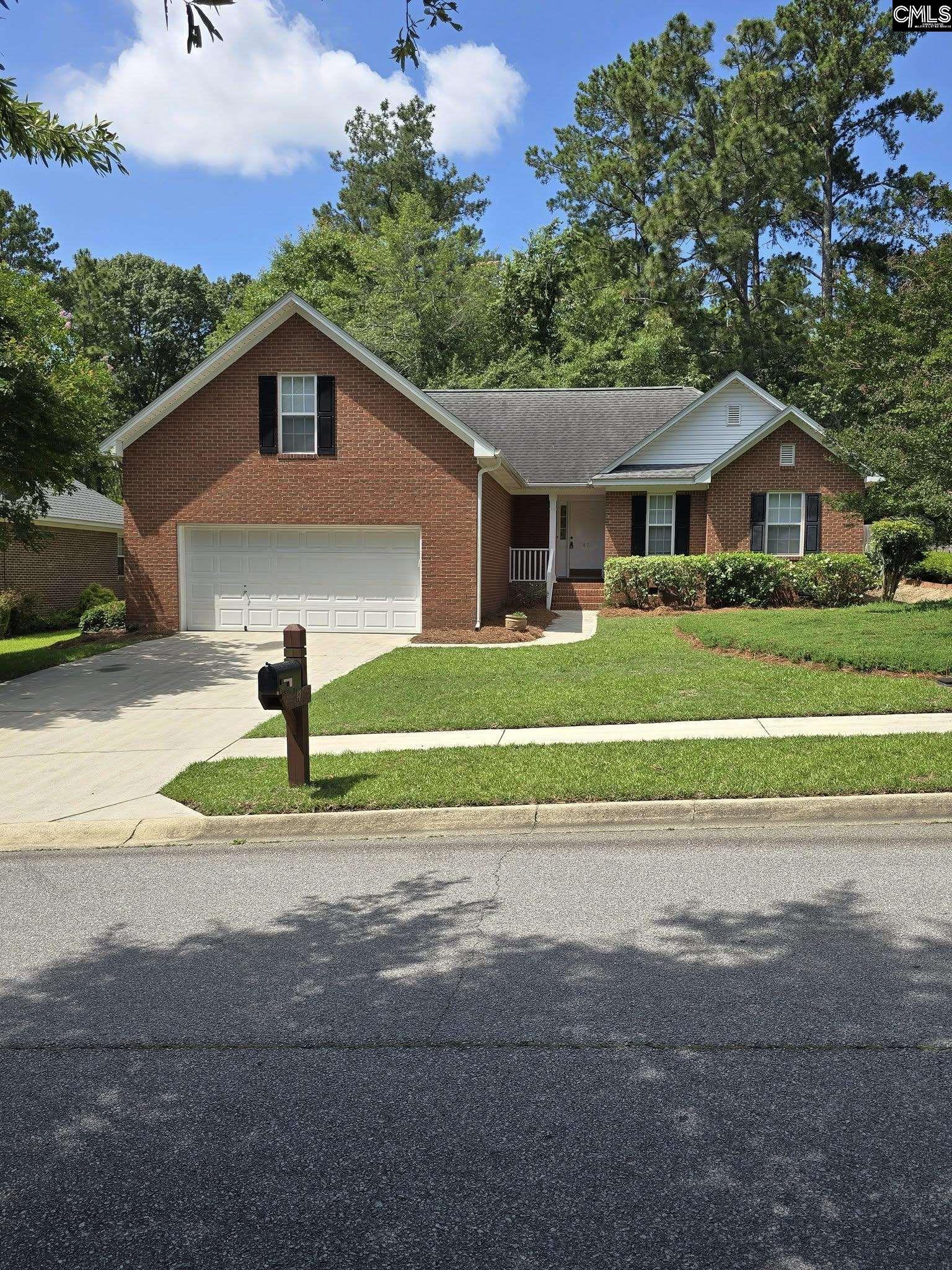 Property Photo:  47 Loggerhead  SC 29229 
