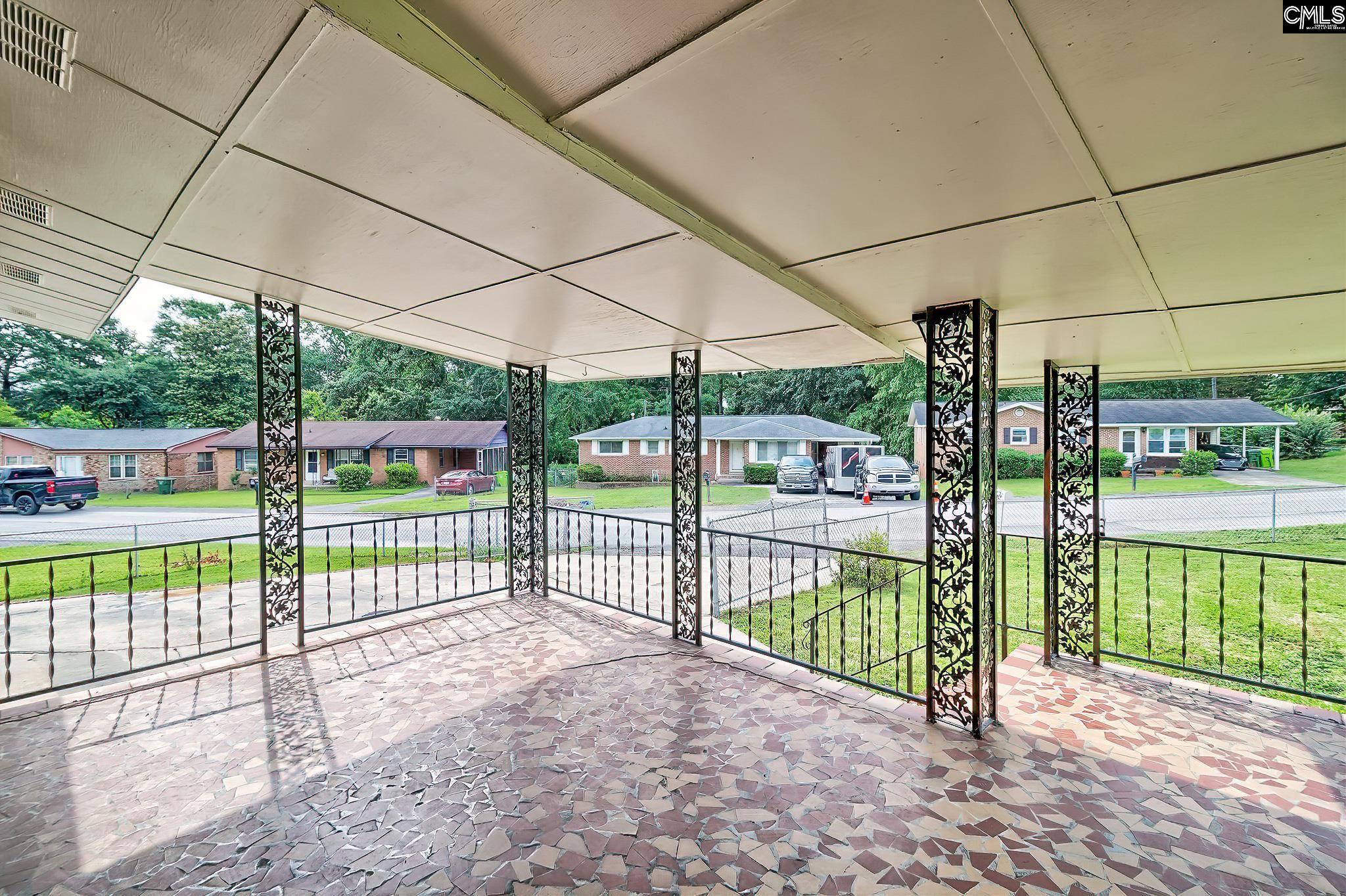 Property Photo: 1700 Cermack SC 29223