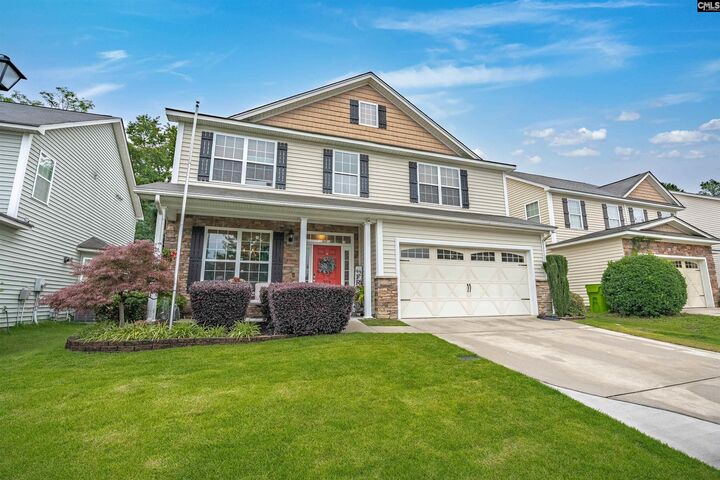 Property Photo: 329 Patrick SC 29223