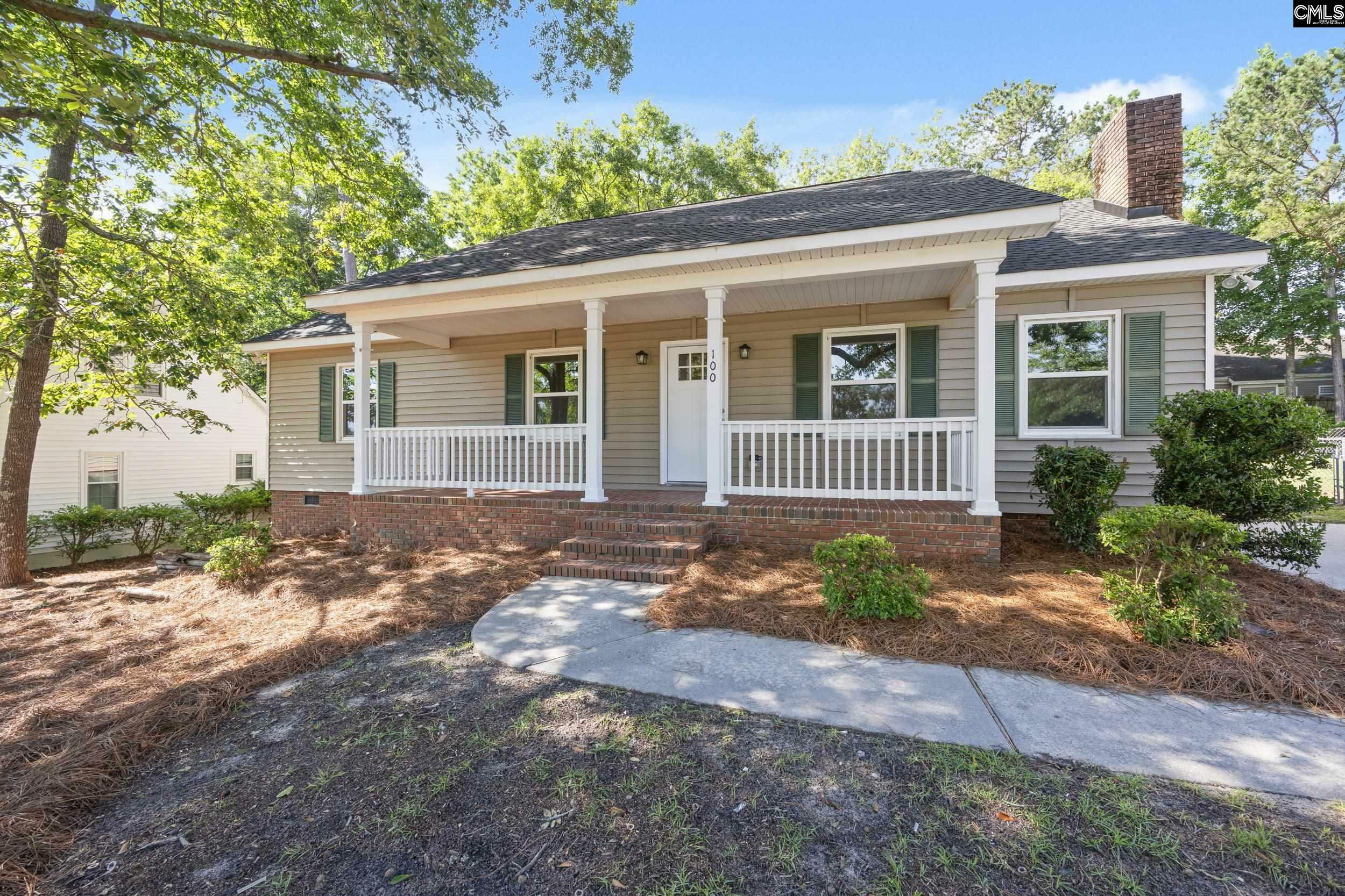 100 Coventry  Lexington SC 29072 photo
