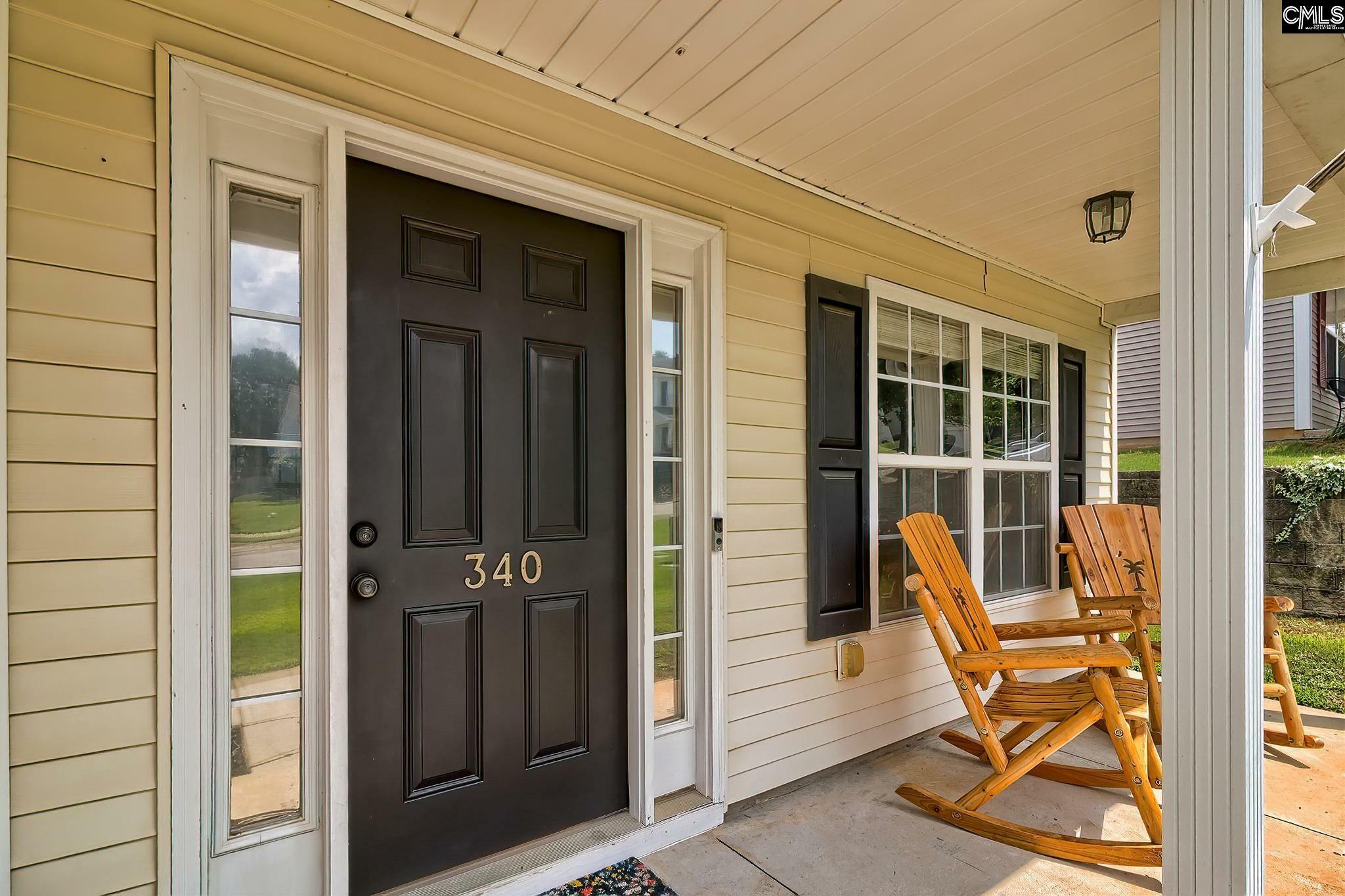 Property Photo: 340 Barnevelder SC 29072