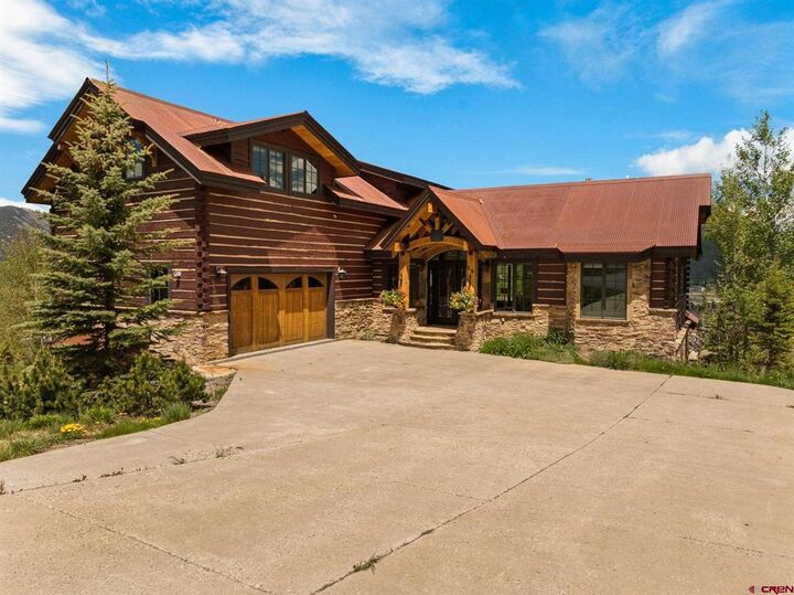 Property Photo: 59 Summit Road CO 81225