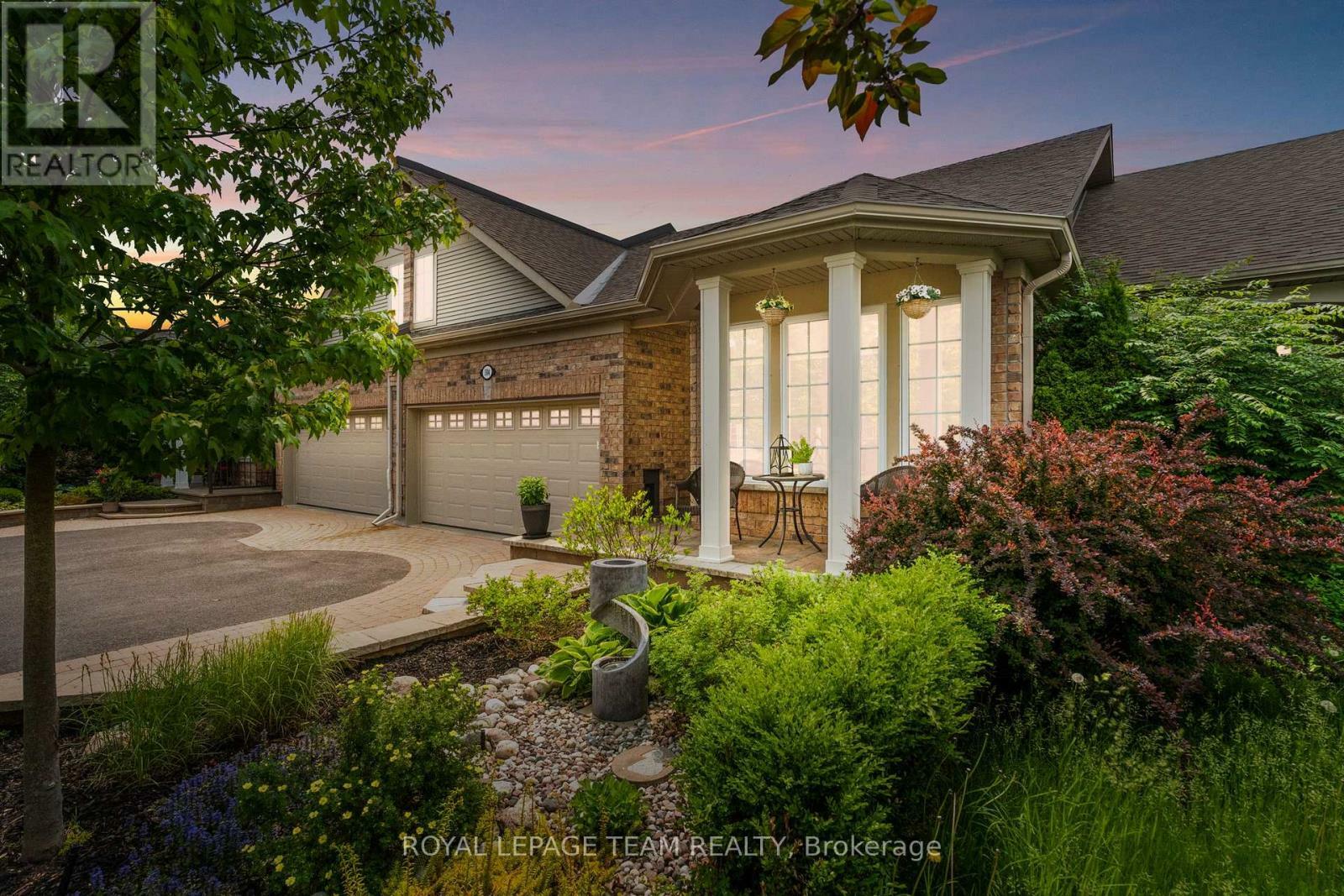 104 Heathercrest Private  Ottawa ON K2J 5E6 photo