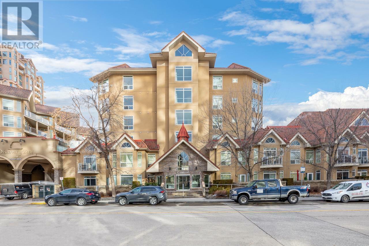 Property Photo: 1088 Sunset Drive 546 BC V1Y 9W1