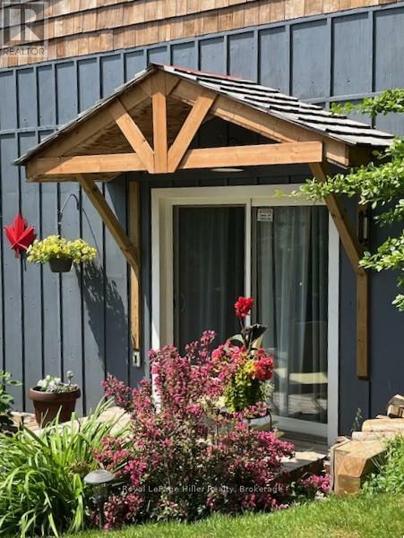Property Photo: 84841 Shamrock Beach Road ON N7A 3X9
