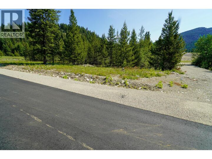 Property Photo:  Lot 10 Mary G Road  BC V0H 1A0 
