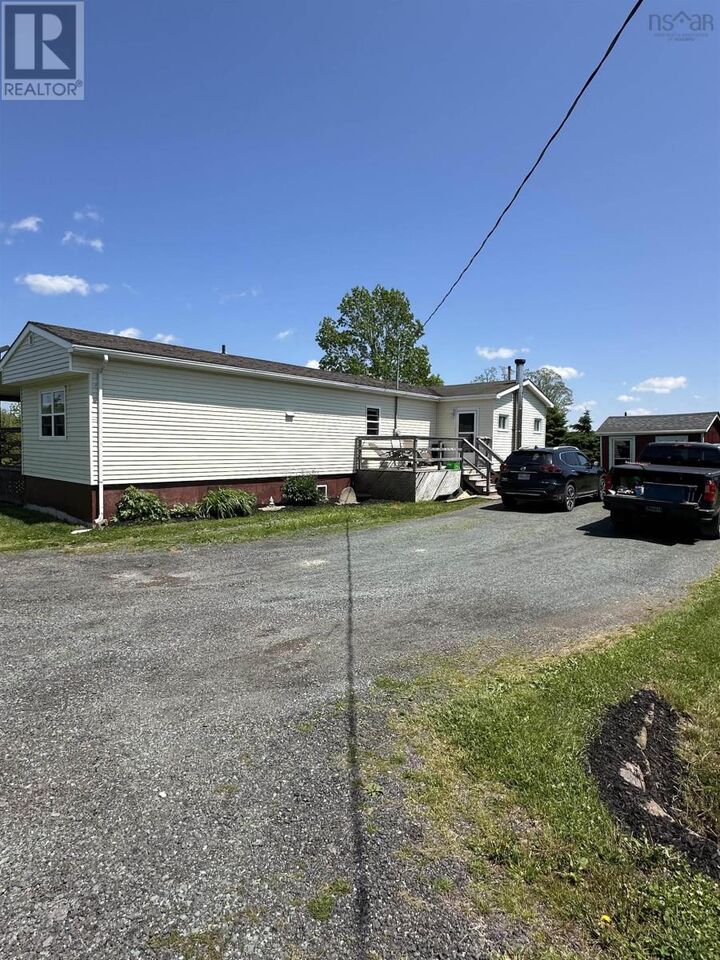 Property Photo:  2611 Antigonish Guysborough Road  NS B0H 1X0 