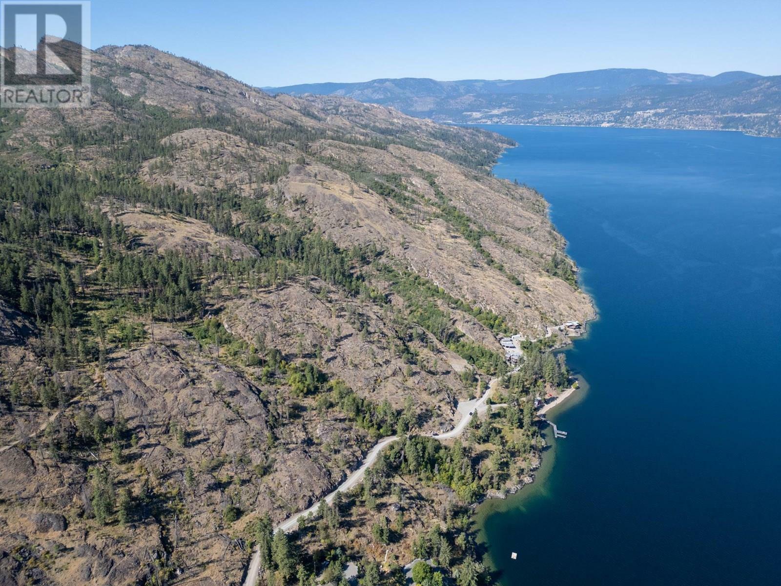 Property Photo: 8888 Lakeshore Road BC V1W 4J5