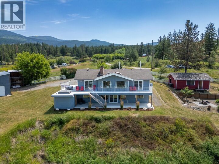 1777 Laveau Road  Pritchard BC V0E 2P0 photo