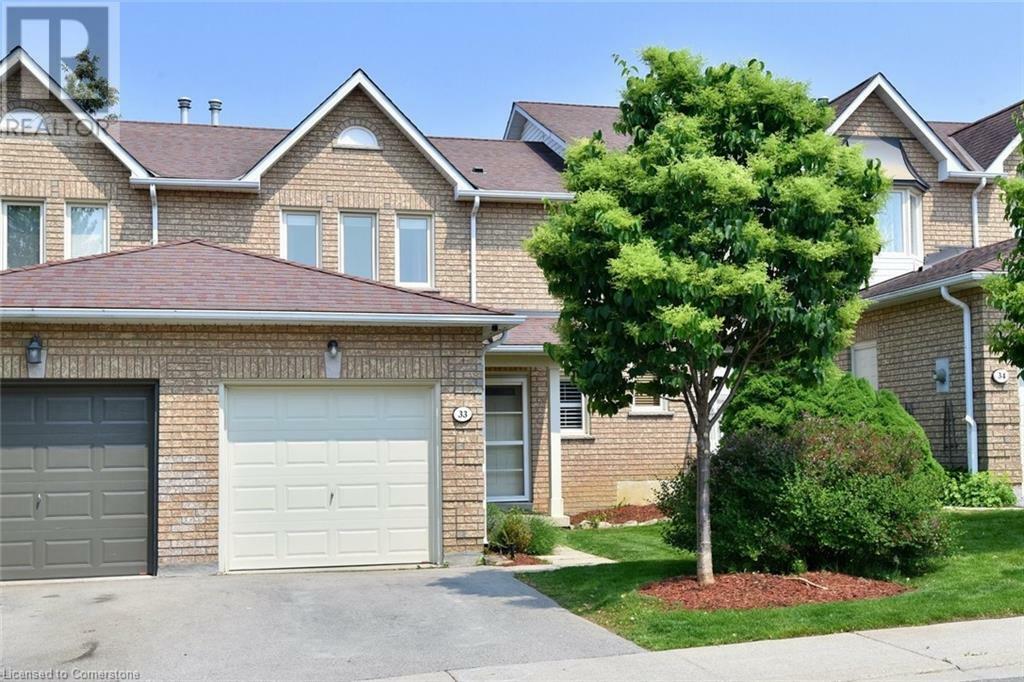 Photo de la propriété: 11 Pirie Drive 33 ON L9H 6Z6