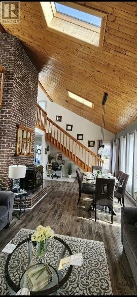 Property Photo: 7 Wright Crescent NL A1V 2G9