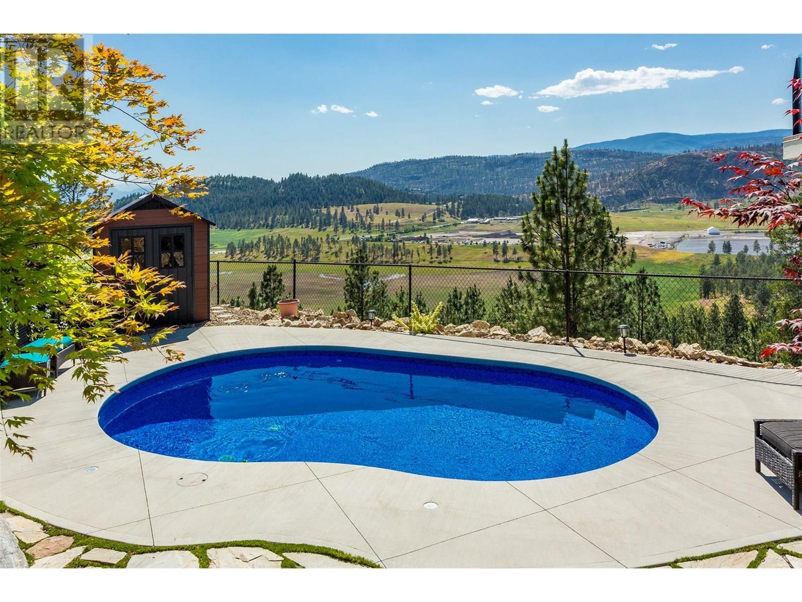 1732 Capistrano Peaks Crescent  Kelowna BC V1V 2Z3 photo