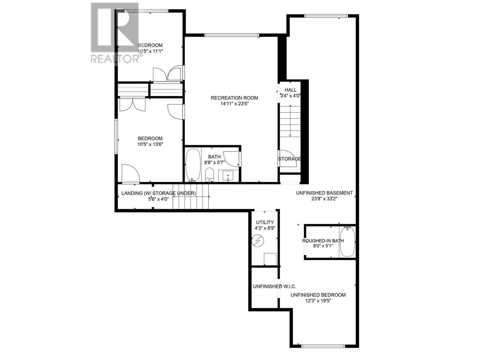 Property Photo: 10611 111 Street BC V1J 0L6