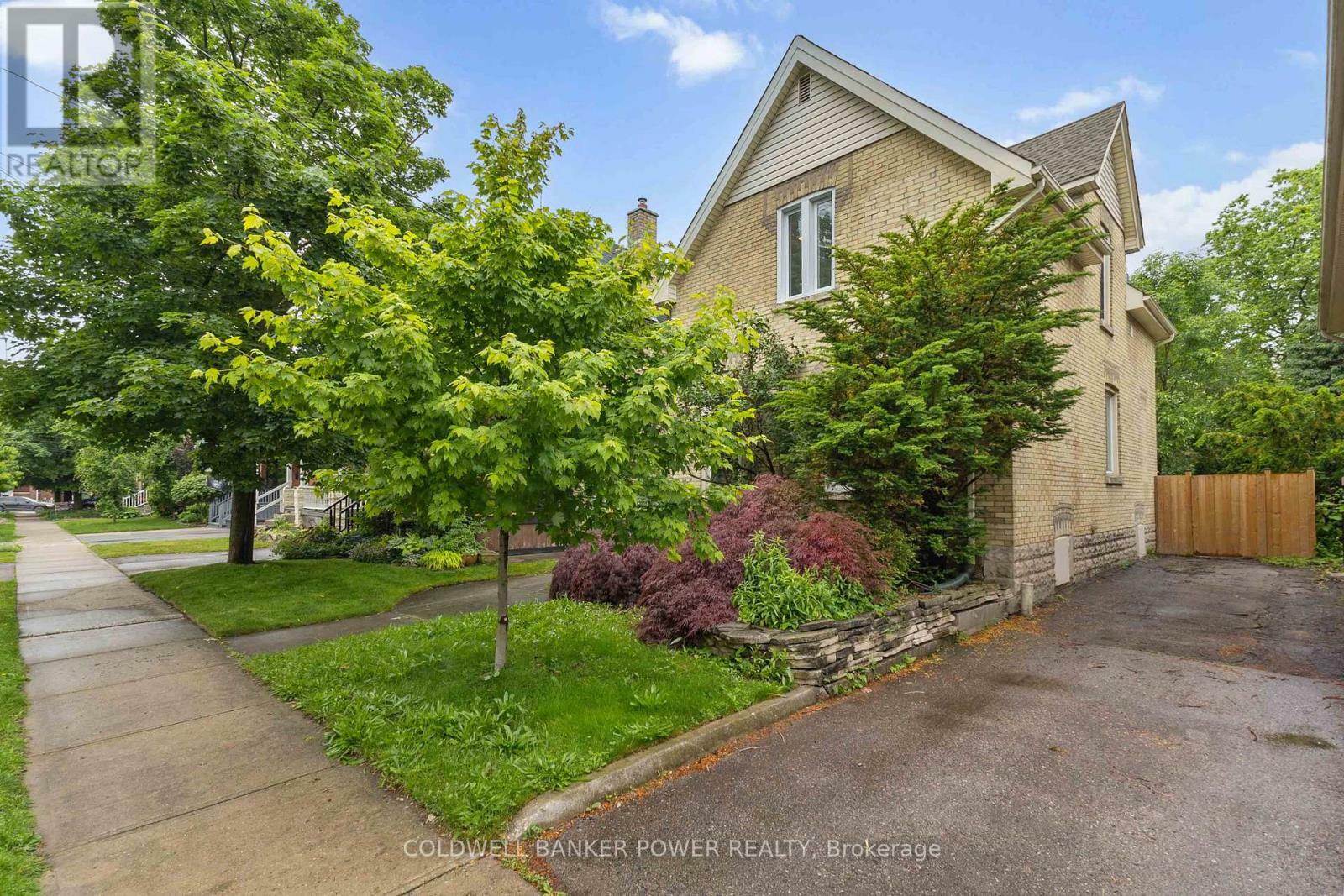 Property Photo: 77 Becher Street ON N6C 1A6