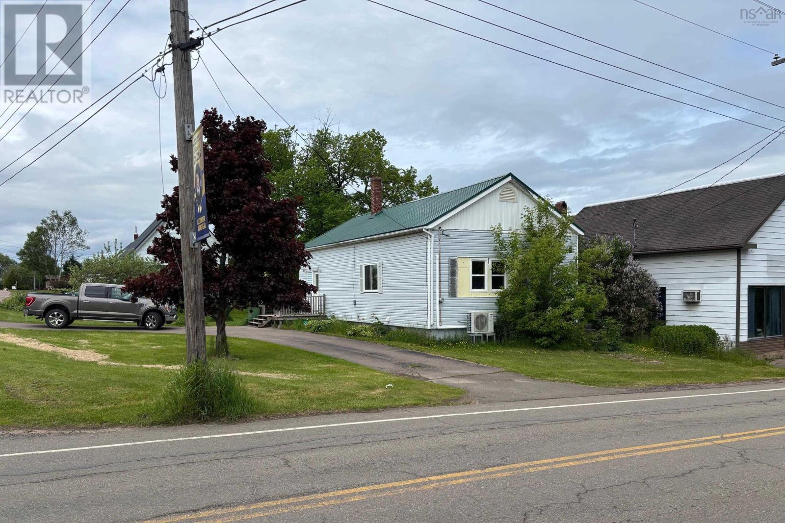 Property Photo:  1813 Highway 242  NS B0L 1G0 