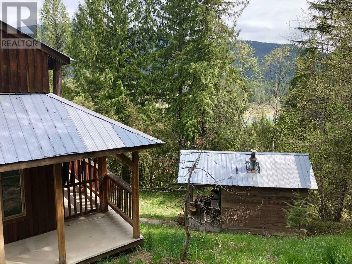 Property Photo: 6119 Slocan River Road BC V0G 2J0