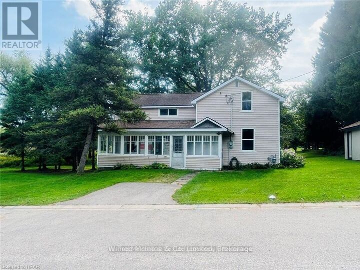 476 Hamilton Street  Huron-Kinloss (Lucknow) ON N0G 2H0 photo