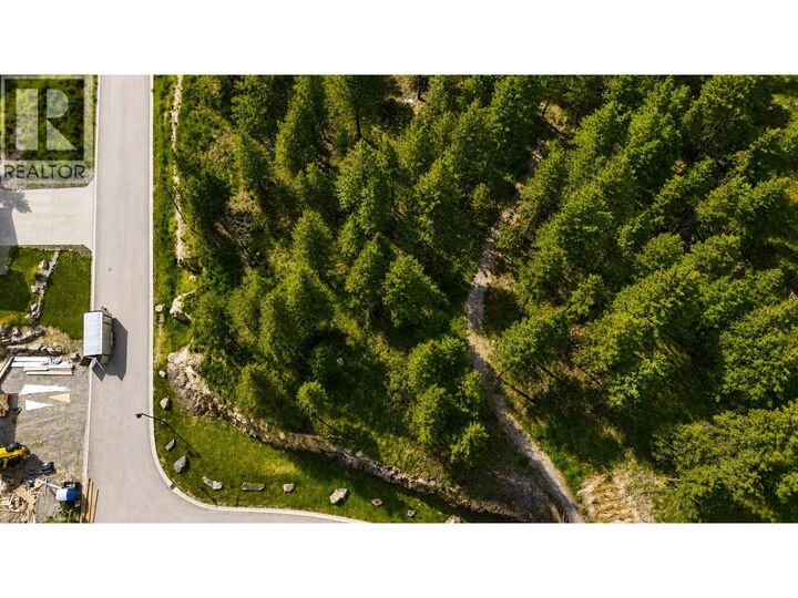 Property Photo:  Lot 48 Pine Ridge Mountain Lane  BC V0A 1K4 
