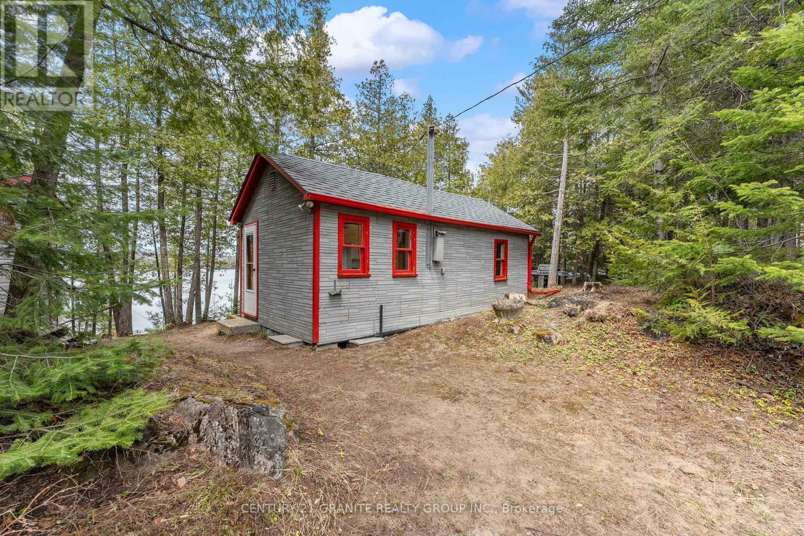 Photo de la propriété: 1287 Upper Paudash Lake Road ON K0L 1M0