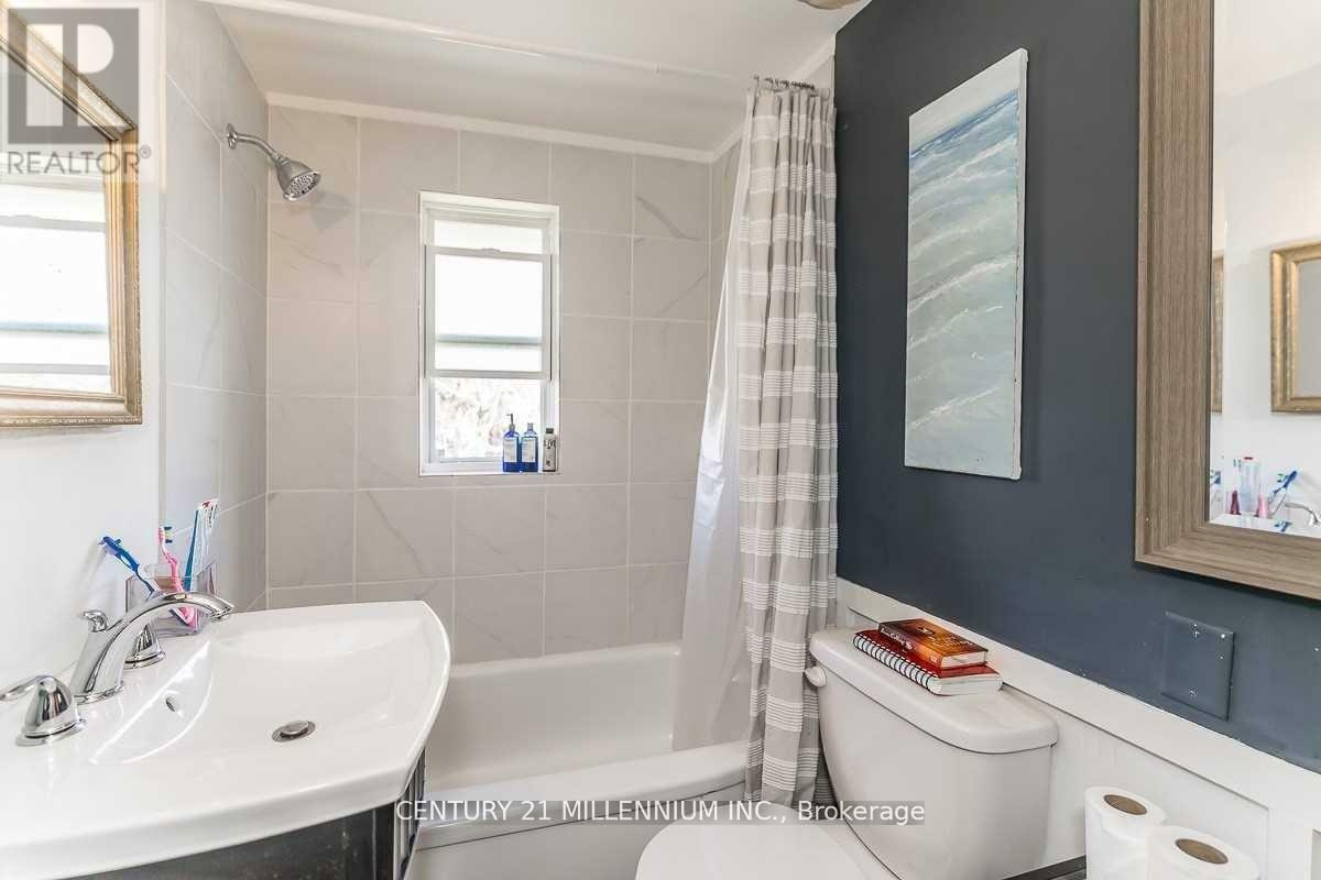 Property Photo: 23 Second Street Main ON L0G 1A0