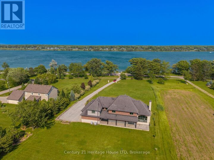 Property Photo: 12679 Niagara Parkway ON L2E 6S6