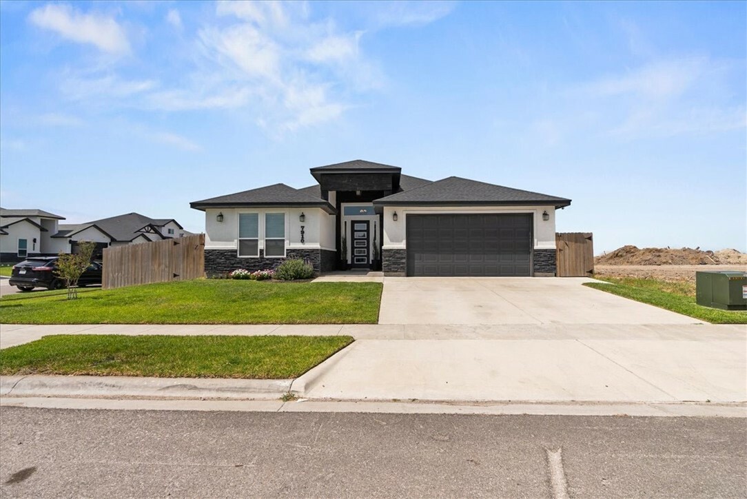 Property Photo: 7910 Parham Drive TX 78414