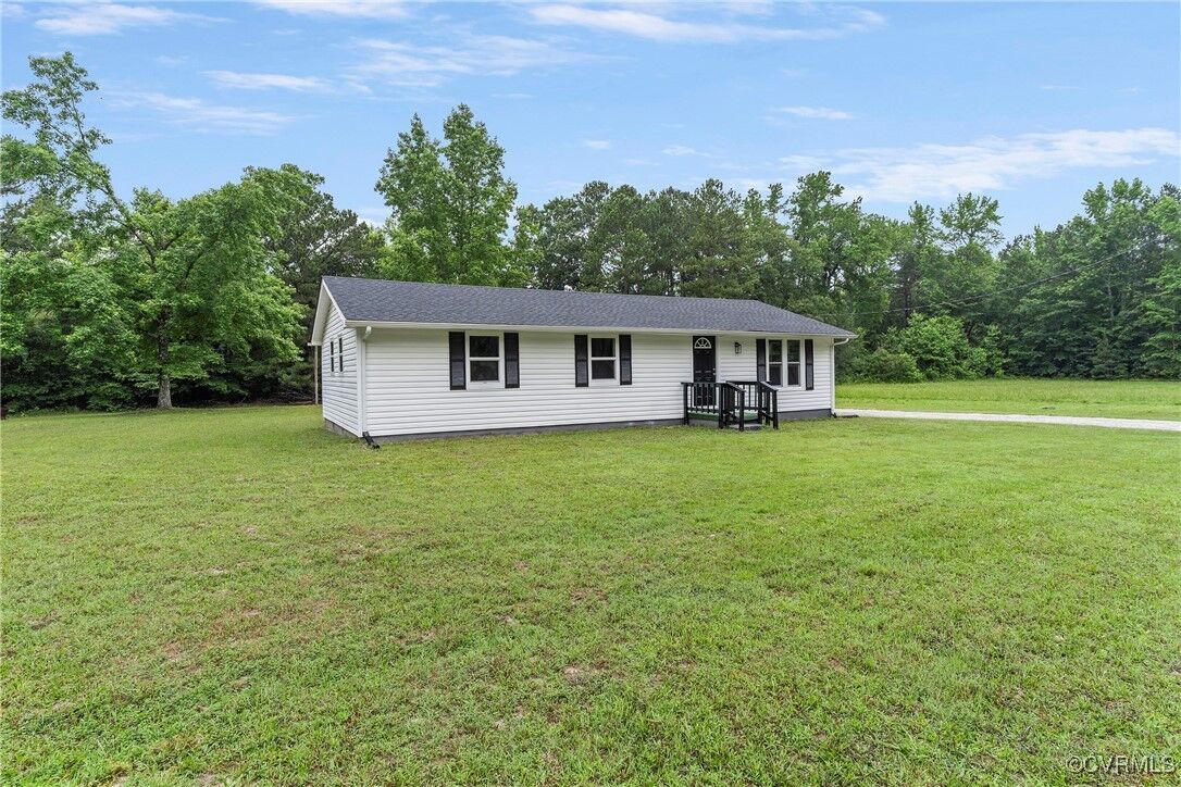 Property Photo:  13108 Tyus Road  VA 23882 