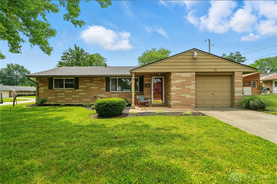 Property Photo:  75 Royal Drive  OH 45066 