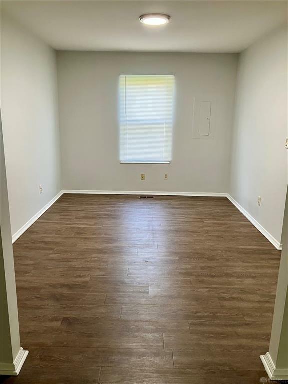 Property Photo: 8711 Watergate Drive OH 45424
